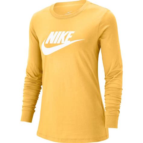 nike langarmshirt olivgrün damen|Nike Langarmshirts für Damen .